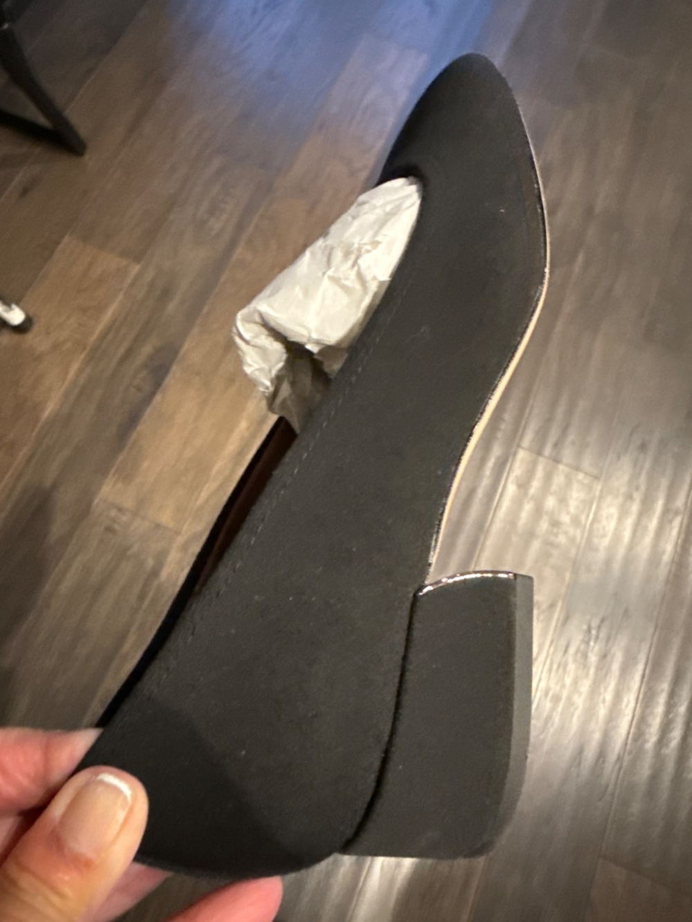 Shoes - Picture 3 of 4